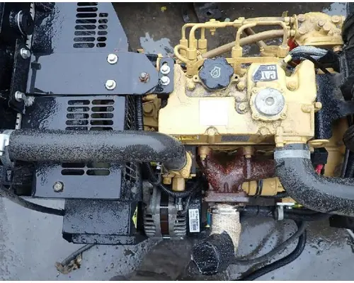 Caterpillar C1.1 Engine Assembly