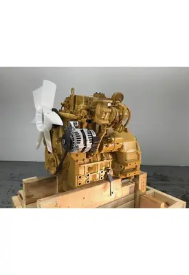 Caterpillar C1.5 Engine Assembly