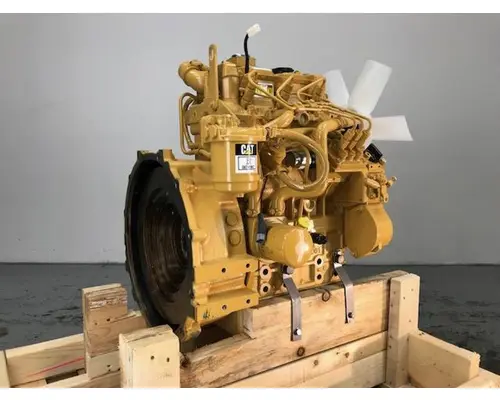 Caterpillar C1.5 Engine Assembly