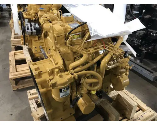 Caterpillar C1.5 Engine Assembly