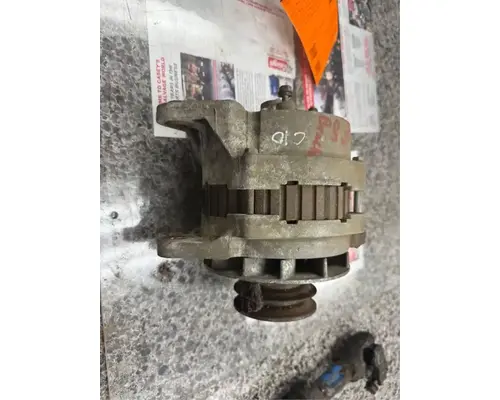 Caterpillar C10 Alternator