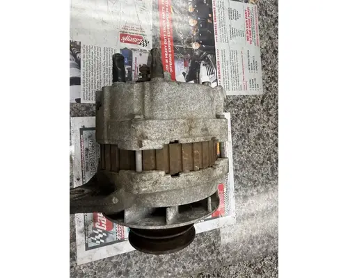 Caterpillar C10 Alternator