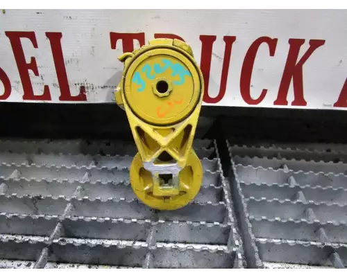 Caterpillar C10 Belt Tensioner