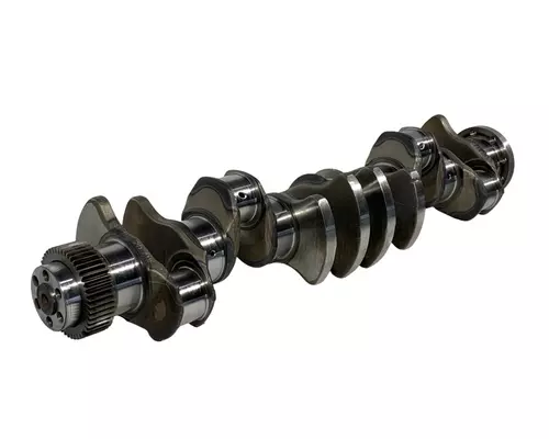 Crankshaft CATERPILLAR C10 Frontier Truck Parts