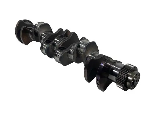 Crankshaft CATERPILLAR C10 Frontier Truck Parts