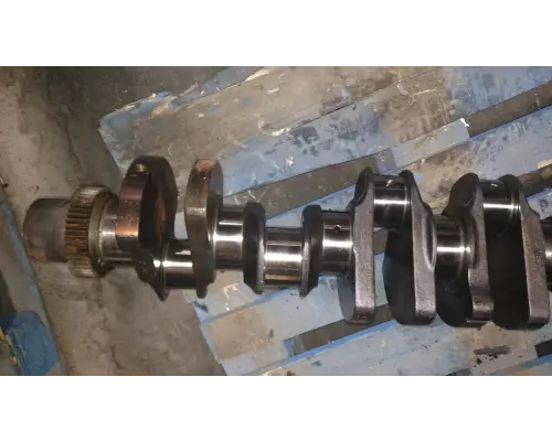 Caterpillar C10 Crankshaft