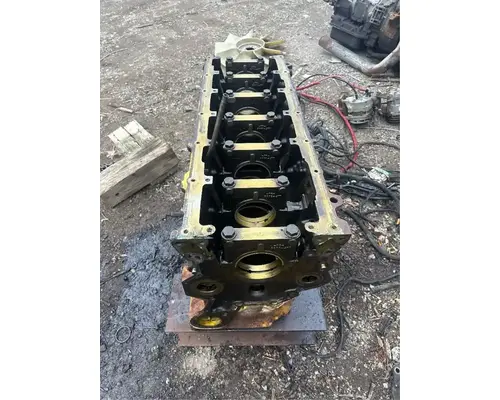Caterpillar C10 Cylinder Block