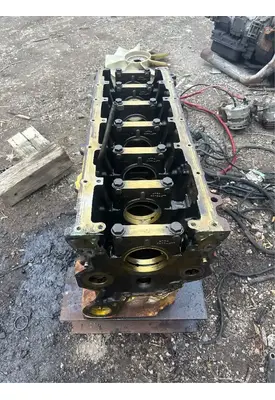 Caterpillar C10 Cylinder Block