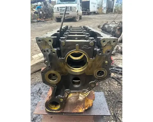 Caterpillar C10 Cylinder Block