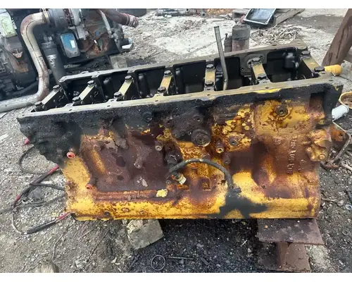Caterpillar C10 Cylinder Block
