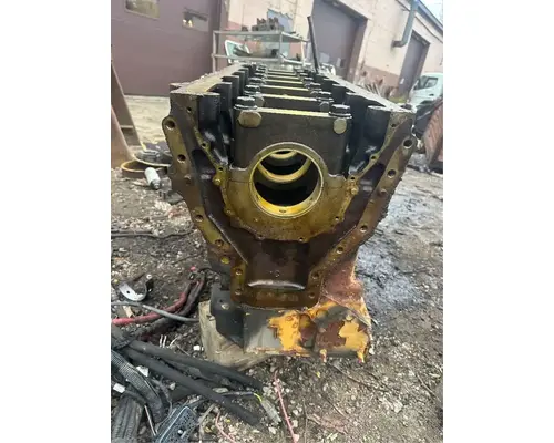 Caterpillar C10 Cylinder Block