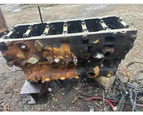 Caterpillar C10 Cylinder Block