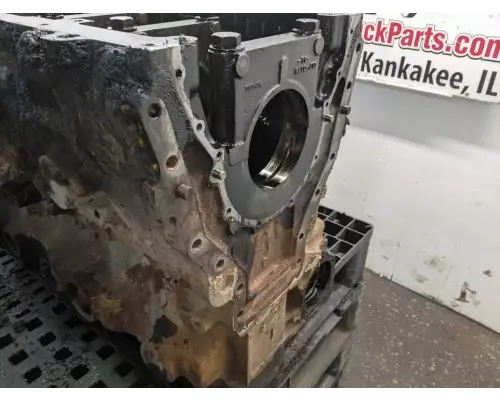 Caterpillar C10 Cylinder Block