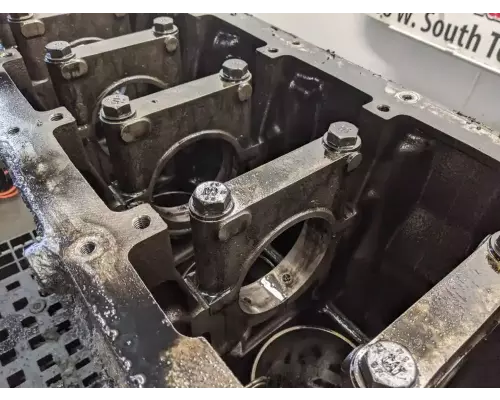 Caterpillar C10 Cylinder Block