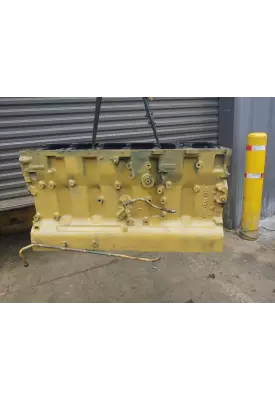 Caterpillar C10 Cylinder Block