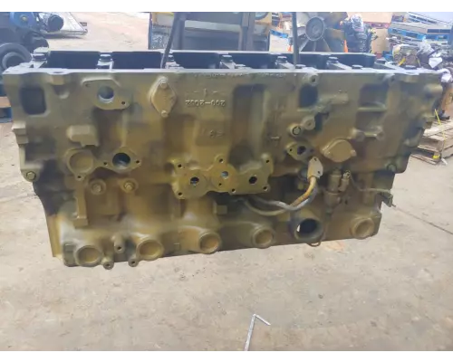 Caterpillar C10 Cylinder Block