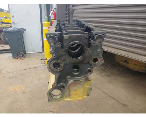 Caterpillar C10 Cylinder Block