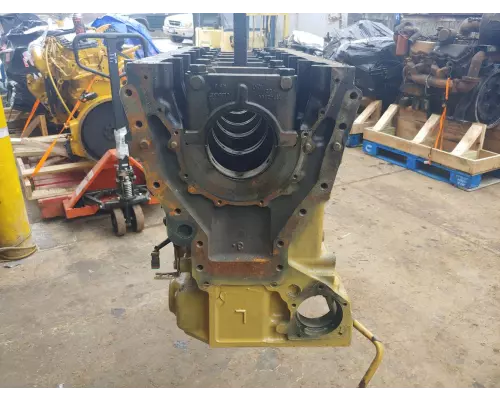 Caterpillar C10 Cylinder Block