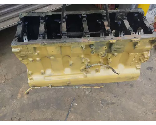 Caterpillar C10 Cylinder Block