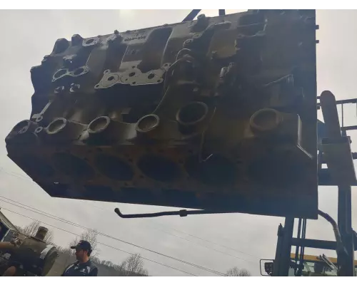 Caterpillar C10 Cylinder Block