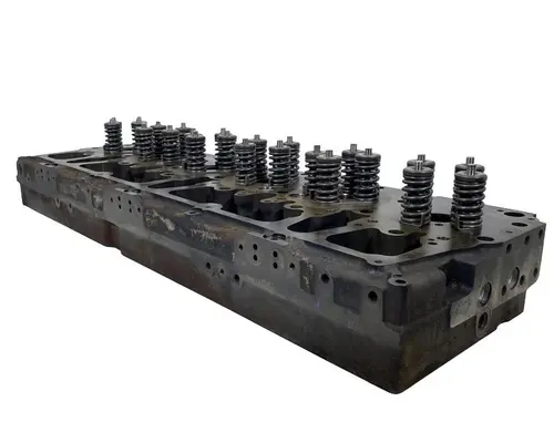 Cylinder Head CATERPILLAR C10 Frontier Truck Parts