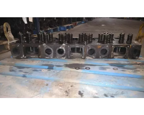 Caterpillar C10 Cylinder Head