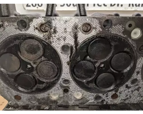 Caterpillar C10 Cylinder Head