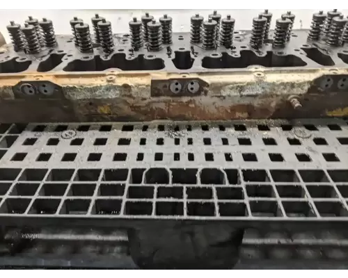 Caterpillar C10 Cylinder Head