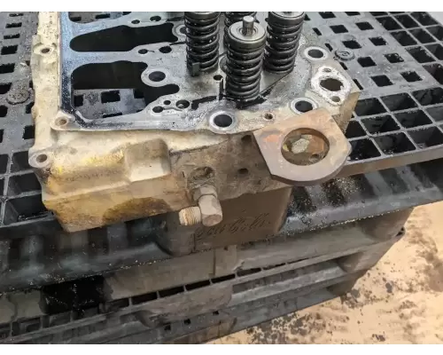 Caterpillar C10 Cylinder Head