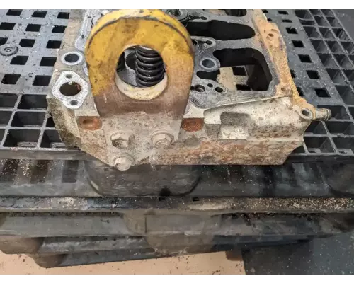 Caterpillar C10 Cylinder Head