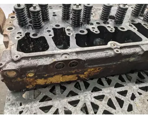 Caterpillar C10 Cylinder Head