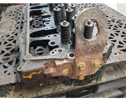 Caterpillar C10 Cylinder Head