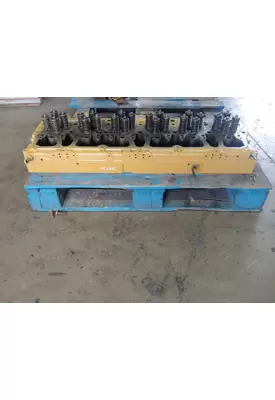 Caterpillar C10 Cylinder Head