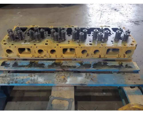 Caterpillar C10 Cylinder Head