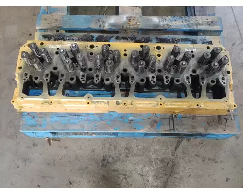 Caterpillar C10 Cylinder Head