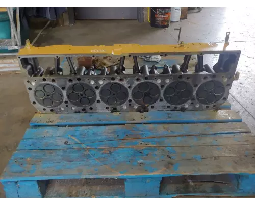 Caterpillar C10 Cylinder Head