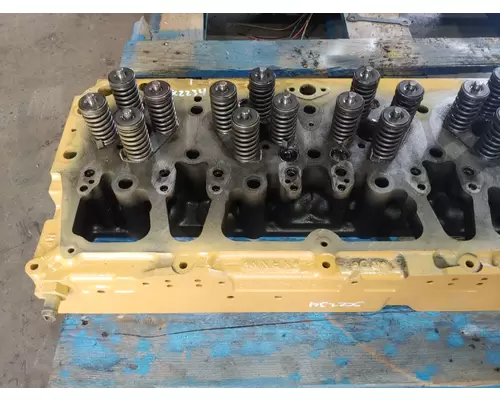 Caterpillar C10 Cylinder Head