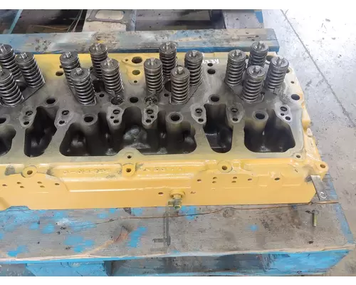 Caterpillar C10 Cylinder Head