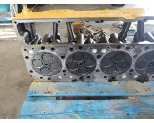 Caterpillar C10 Cylinder Head