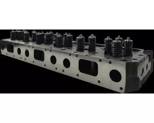 Caterpillar C10 Cylinder Head