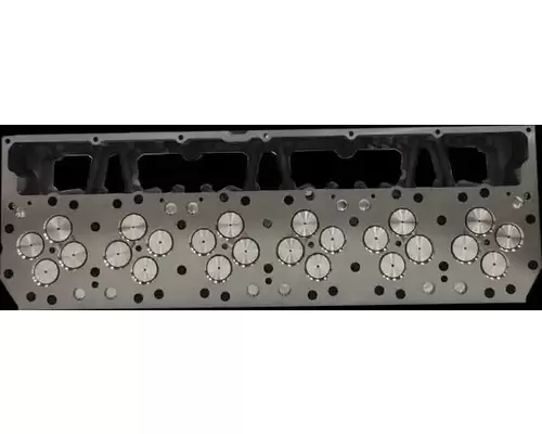 Caterpillar C10 Cylinder Head