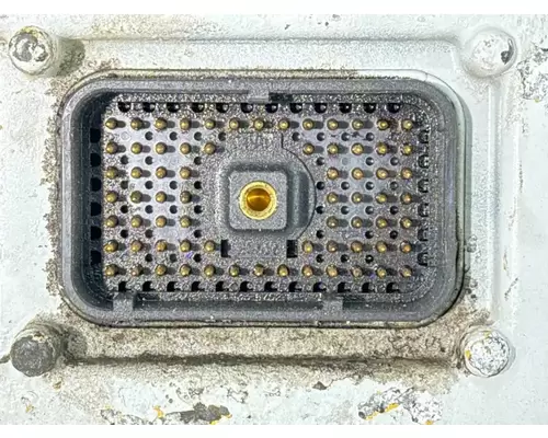 Caterpillar C10 ECM