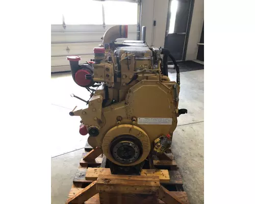 Engine Assembly CATERPILLAR C10 Frontier Truck Parts