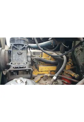 Caterpillar C10 Engine Assembly