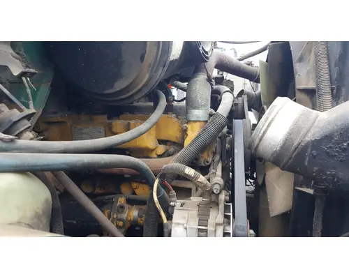 Caterpillar C10 Engine Assembly