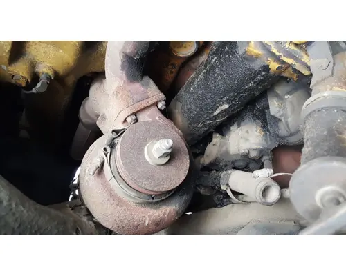 Caterpillar C10 Engine Assembly