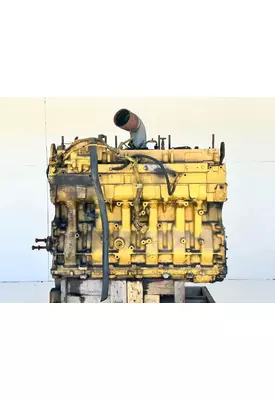 Caterpillar C10 Engine Assembly