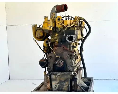 Caterpillar C10 Engine Assembly