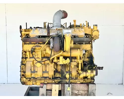 Caterpillar C10 Engine Assembly