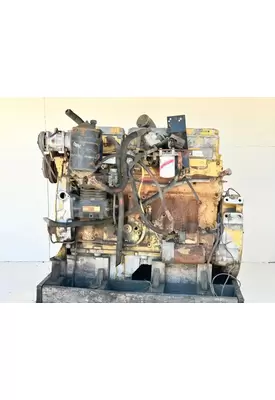 Caterpillar C10 Engine Assembly
